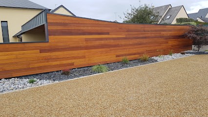 Sarl David LEMONNIER, Couvreur à Saint-Brice-de-Landelles