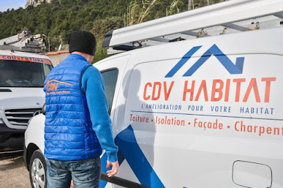 Cdv Habitat 30, Couvreur à Nîmes