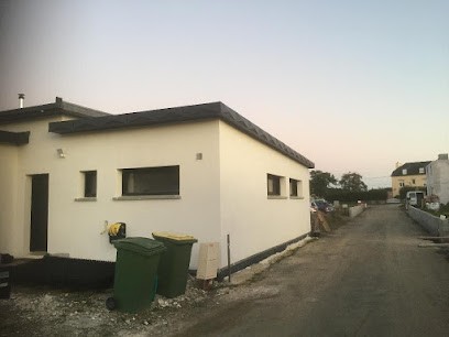 Simon, Couvreur à Loperhet