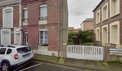 Lantik Toitures, Couvreur à Mers-les-Bains