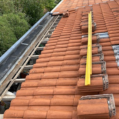 AC Couvreur - Couverture - Peinture - Rénovation, Couvreur à Pornic