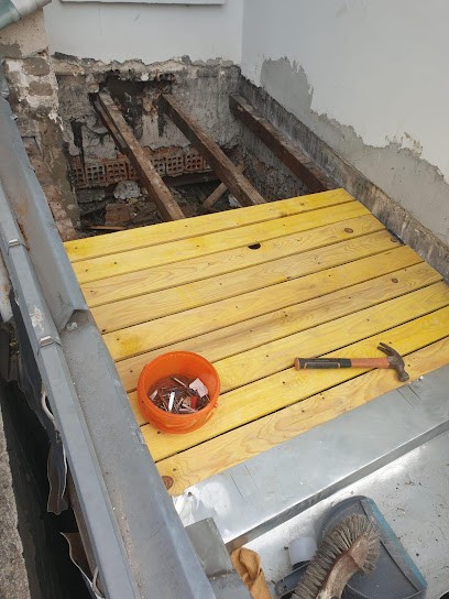 Staelen couverture | Couvreur Zingeur, Couvreur à Saint-Lubin-des-Joncherets