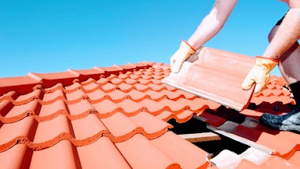 Entreprise DUVAL, Couvreur à Chauray