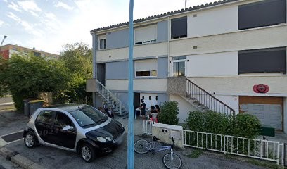 RAZOUX JOSE THIERRY, Couvreur à Castres