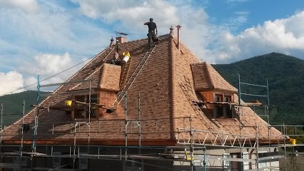 France Couverture, Couvreur à Sannois