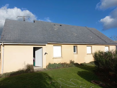 Joseph Renov'habitat- Couvreur : Fuite De Toiture Démoussage De Toiture Nettoyage De Façade Les Ponts De Cé Trélazé Avrillé, Couvreur aux Ponts-de-Cé