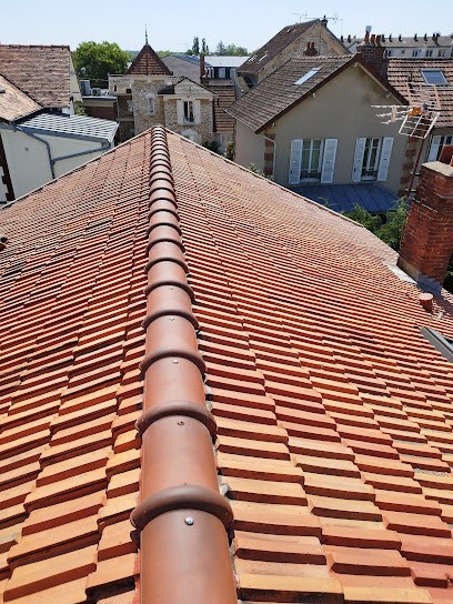 Entreprise Artisan Romero, Couvreur à Forbach