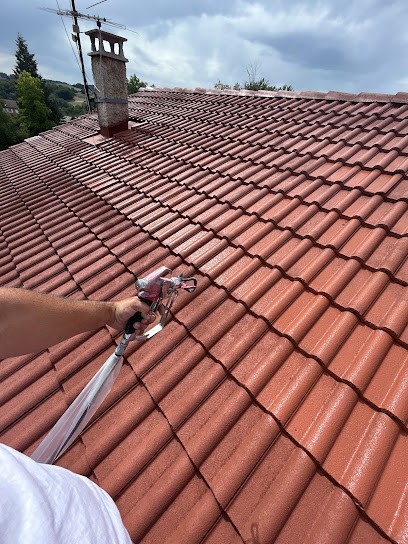 KD Toiture, Couvreur à Saint-Julien-lès-Metz