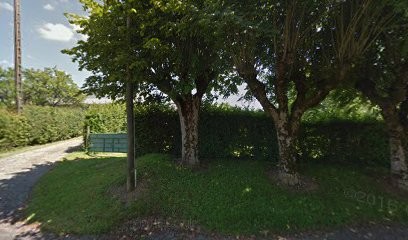 Graindorge Gerard, Couvreur à Orgères