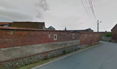 Sarl AC Bat, Couvreur à Fouquerolles