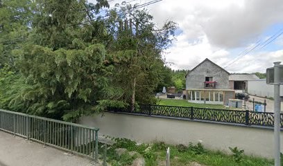 Hego Christophe, Couvreur à Neuilly-Saint-Front