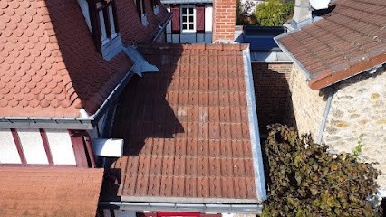 Ets Mon Toit, Couvreur à Viroflay