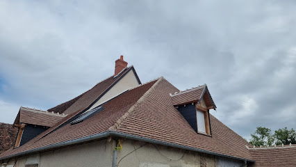 Nb Couverture, Couvreur à Morthomiers