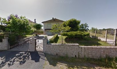 Villeneuve Gilles, Couvreur à Allassac