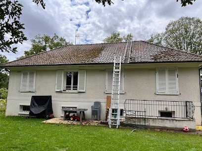 Robert Couvreur 28, Couvreur à Chartres