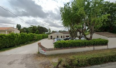 Toitures Paurion, Couvreur à Réparsac