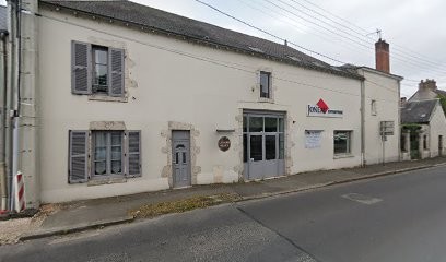 Joneau Entreprise, Couvreur à Mer