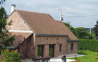 Couverture Serruau, Couvreur à Chauvigny-du-Perche