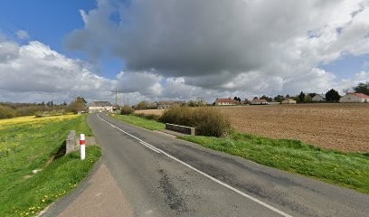 Muguet Couverture, Couvreur à Château-Renard