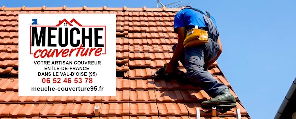 Artisan MEUCHE Couverture, Couvreur à Montigny-lès-Cormeilles