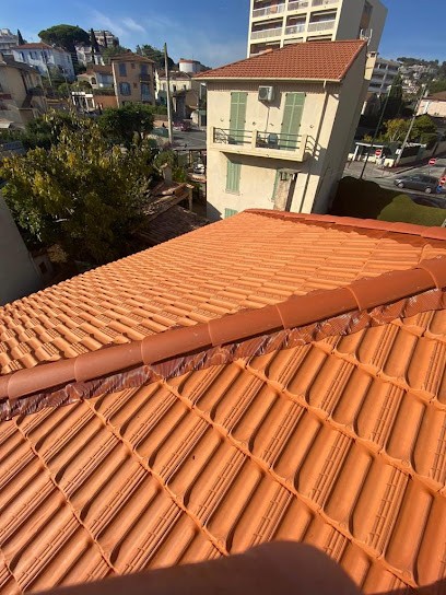 Couvreur Réparation Toiture, Couvreur au Cannet
