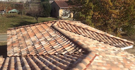 Laffont Peter - Couvreur, Couvreur à Lunel