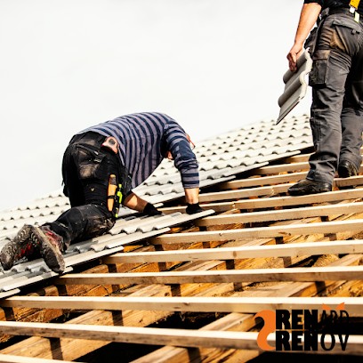 Renard Rénov Artisan Couvreur Dans Le 65 Intervention Urgence Intempéries Traitement Toiture /fuite /charpente / Semeac 65, Couvreur à Tarbes