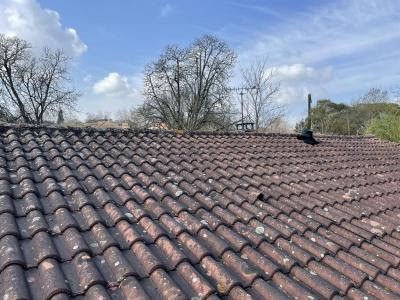 Couvreur 31 François : Couverture Haute-Garonne, Couvreur à Saint-Jory