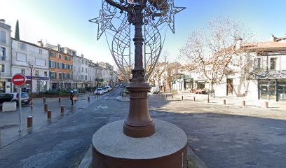 SOUBEYRAND, Couvreur à Aubagne