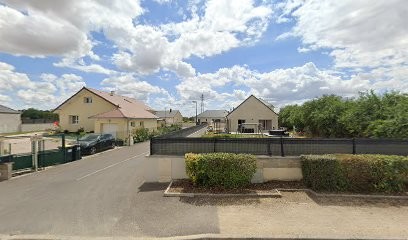 Cessot Barbe, Couvreur à Izier