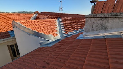 Toiture Salernes, Couvreur à Salernes