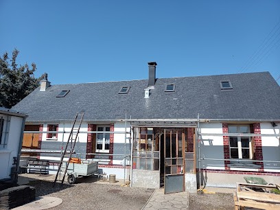 Sgm Couverture, Couvreur à Épégard