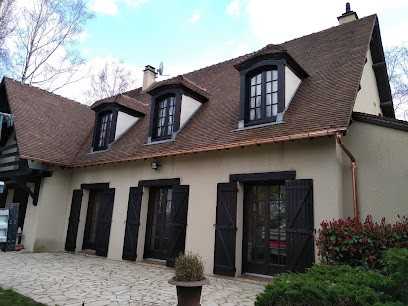 Couverture et Tradition, Couvreur à La Ferté-Milon