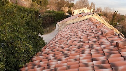 LCDF Couverture Urgence, Intempéries, Rénovation De Velux, Couvreur à La Crau