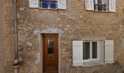 STALT, Couvreur au Thoronet