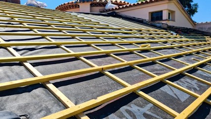 France Toiture Service, Couvreur à Villeneuve-Loubet