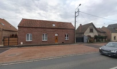 Godon Stephane, Couvreur à Fontaine-Notre-Dame