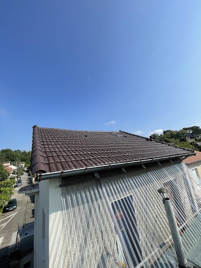 MIKE VANHORICK - Couverture Et Zinguerie, Couvreur à Rillieux-la-Pape