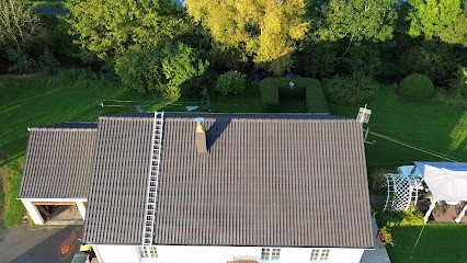 DM Services Habitat Couvreur Charleville Mézières Sedan Entreprise De Nettoyage De Toiture Et Façade, Couvreur à Charleville-Mézières