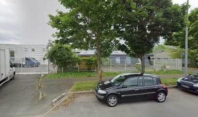 CIBP, Couvreur à Grigny