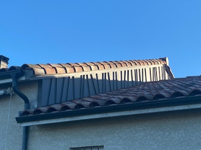 quereyoannzinguerie, Couvreur à Saint-Girons