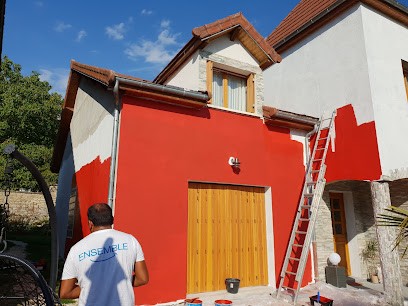Leroux Renov, Couvreur à Poix-du-Nord
