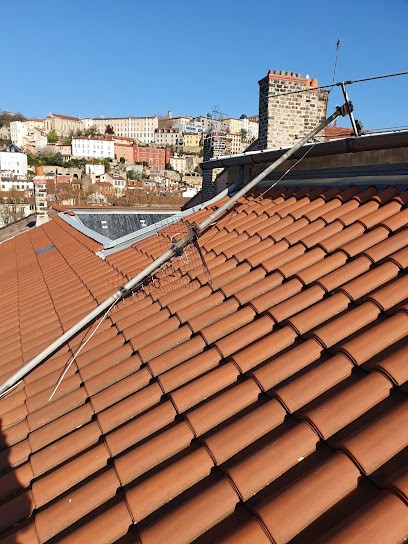 Ferraris SAS, Couvreur à Neyron