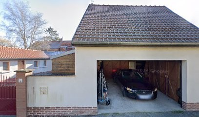 Pillot Gautier, Couvreur à Rumigny