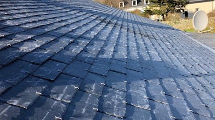 Ad Rénovation, Couvreur à Veigné