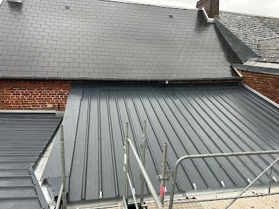 LC Multi-service Lengrand C, Couvreur au Cateau-Cambrésis