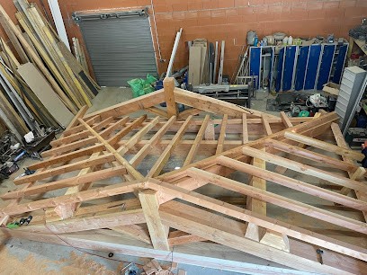 Miotto Jonathan, Couvreur à Marquefave