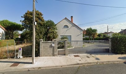 Evens Horn Couvreur, Couvreur à Paray-Vieille-Poste