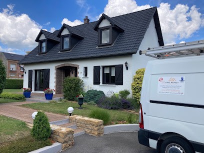 Jm Pro Renov Couvreur à Sedan : Rénovation & Démoussage De Toiture / Gouttière | Peinture Toit, Couvreur à Dom-le-Mesnil