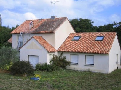 Artisan Pachet, Couvreur à La Baule-Escoublac